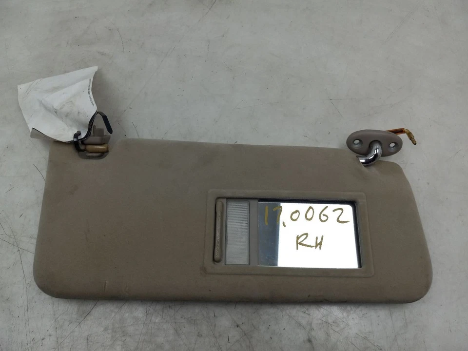 Parasol Acura Legend 1995 tipo E lado del conductor  Foto 2 de 4