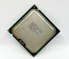 Intel Core 2 Quad Q9550 2.83GHz 12m 1333mhz Quad Core Socket 775PC Processor