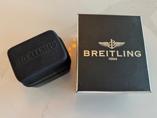 Breitling Bentley Motors 48MM A25362 Chronograph Blue Stainless Steel Watch 12