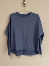Frank Eileen Anna Long Sleeve Capelet