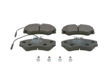 Kits de frein Peugeot J5