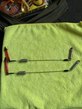 Solar Tackle ,  Quiver -loc