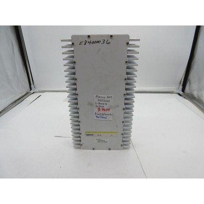 NJT5024 L-Band to Ku-Band Block Upconverter