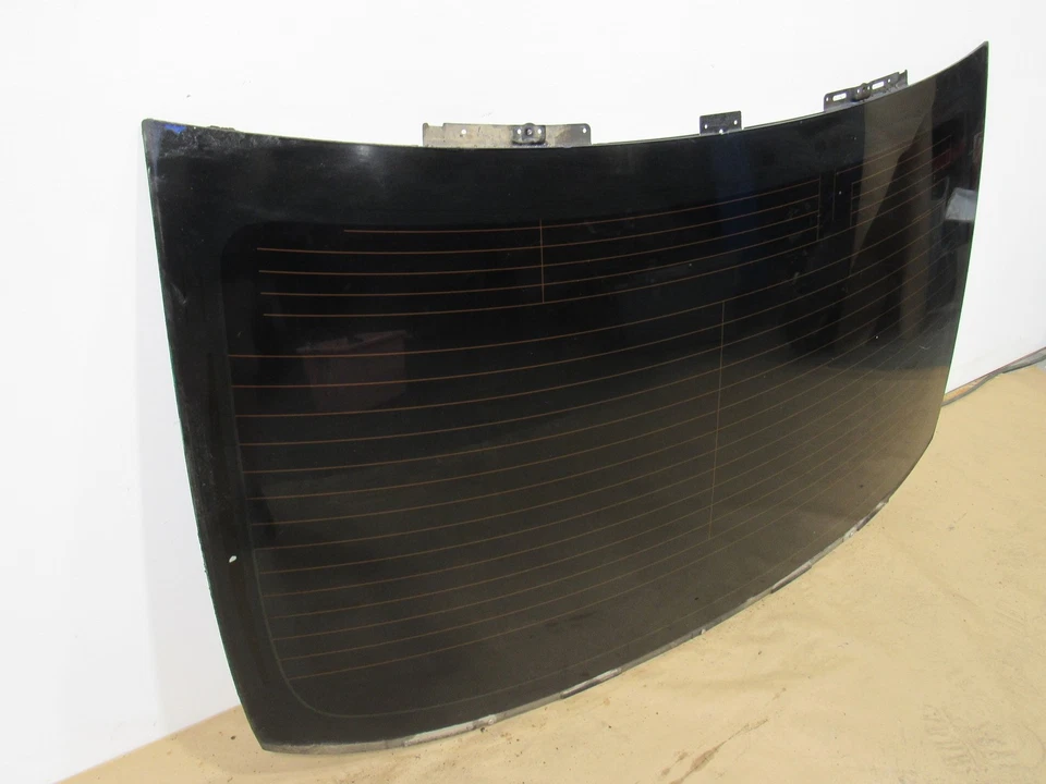 Cristal parabrisas trasero Lexus LS 460 07-17: O Foto 2 de 4