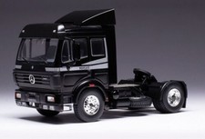 IXO Models Mercedes Sk Ii 1850 Tractor Truck 2-assi 1994 1:43 TR156.22