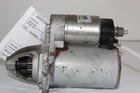 Used Starter Motor fits: 2016 Chrysler Town & country Sdn 3.6 Grade A