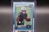2025 Panini Donruss Optic - Rated Rookie Ashton Jeanty #202 (RC)