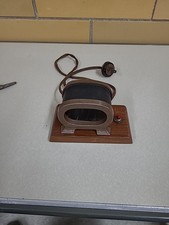 Vintage Demagnetizer made by Peer No. 51, Watch Tool 1940s-1950s
