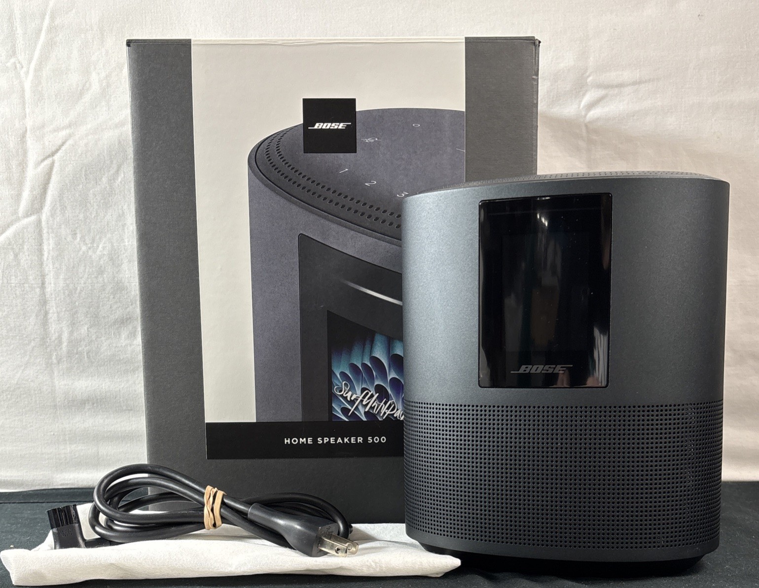 Bose Home Speaker