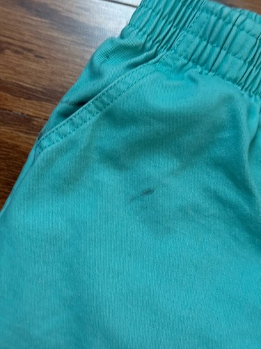 Little Boy Size 6 KIDS HEADQUARTERS Graphic Construction T-Shirt Shorts Set - Picture 15 of 21