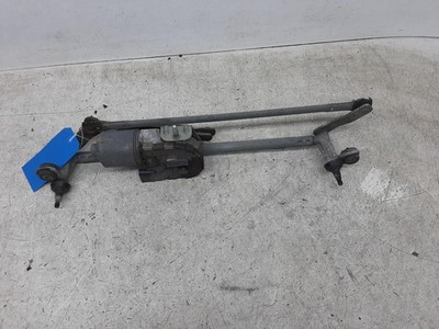 2009 VOLKSWAGEN SCIROCCO Mk3 Front Wiper Motor With Linkage