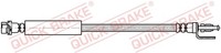 Bremsschlauch Quick Brake 32.349 FüR Transit Ford V363 FCD FDD FED FFD Bus FAD