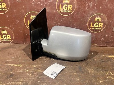 Nissan Quest 2005 Links Außenspiegel elektrisch Tür vorne LGR11220