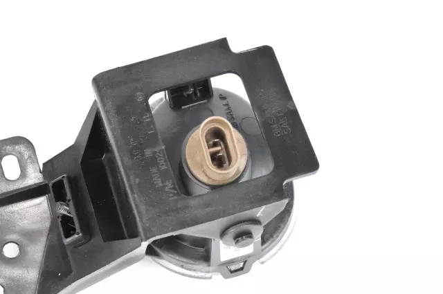 Genuine GM Front Driver Side Fog Lamp 22652889 - Image 2 of 4