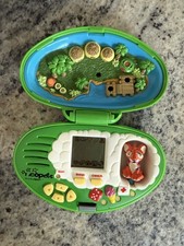 2002 Tiger Electronics Kougra Neopets Pocket ...