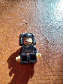 LEGO Star Wars Luminara Unduli Minifigure sw0310 Clone Wars From Set 7869 (D2)