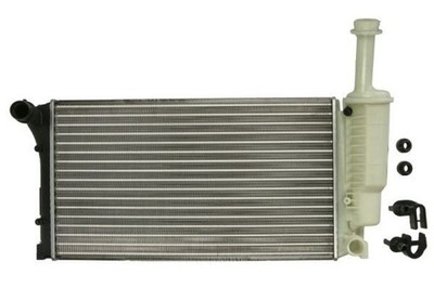 Kühler, Motorkühlung THERMOTEC D7F049TT