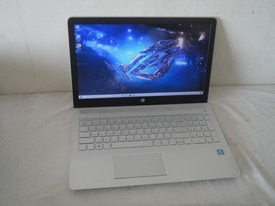 Hp Pavilion 15-ccoo1na Full Hd Laptop Pentium Gold 4415u