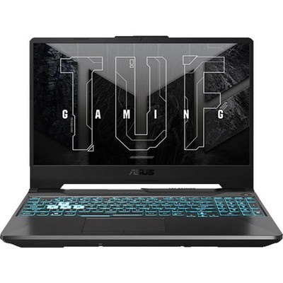 ASUS TUF Gaming A15 FA506NCR-HN016W Gaming Notebook 15,6 Zoll 16 GB RAM AMD