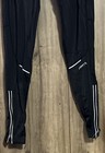 Trayl Padded Seat  Cycling Tights Pants Large Black — photo 2