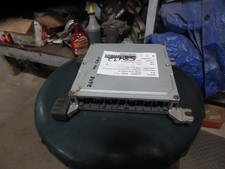 Engine ECM Electronic Control Module Automati...
