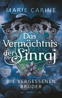 Marie Carine | Das VermäChtnis Der Sinraj | Taschenbuch | Deutsch (2018)