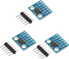 3pcs sn65hvd230 can transceiver Module with Thermal Protection and Slope Control