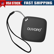 Tile Anti-Lost Smart GPS Tracker Wireless Bluetooth Wallet Key Pet Finder USA