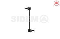 Koppelstange Stabilisator Sidem 15062 FüR Tesla Model 100D AWD 60D 70D 75D 85D