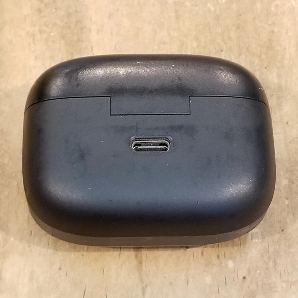 Aplicación ambiental inteligente JBL Tune 130NC TWS ANC IPX4 Pure Bass 40H USB-C 0996 Foto 3 de 4