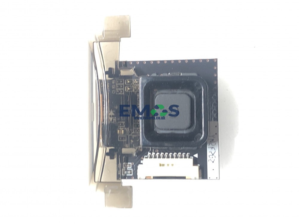 EBR80772103 BUTTON UNIT FOR LG 49LH570V-ZD.BEKWLJG