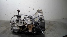 Boite de vitesse Citroen VISA