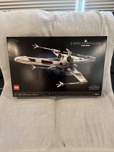 Lego Ucs X Wing 75355 | eBay