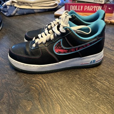 Nike Miami  Vice Size 9