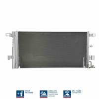 Kondensator Klimaanlage Nissens 941076 FüR A4 Audi A5 F53 F57 F5A F5F B9 F5P 8W2