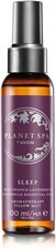 Planet Spa Sleep Pillow Mist 100ml, Relaxing Aroma, Infused With French Lavender