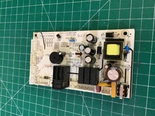 Midea 17138100013023 Washer Inverter Control Board AZ194484 | NR593