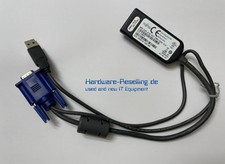 Adaptador USB Fujitsu 520-918-501 KVM 2.0+VM+CAC