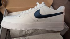 New Nike Air Force 1 Low 07 LV8 Team USA Worl...