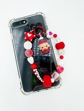 Handmade Authentic Kubo mini figure phone charms