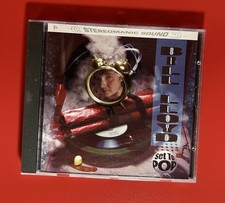 Set to Pop by Bill Lloyd (CD, 1994 East Side Digital)