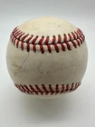 Sandy Koufax Signed Autographed Official National League Baseball JSA LOA