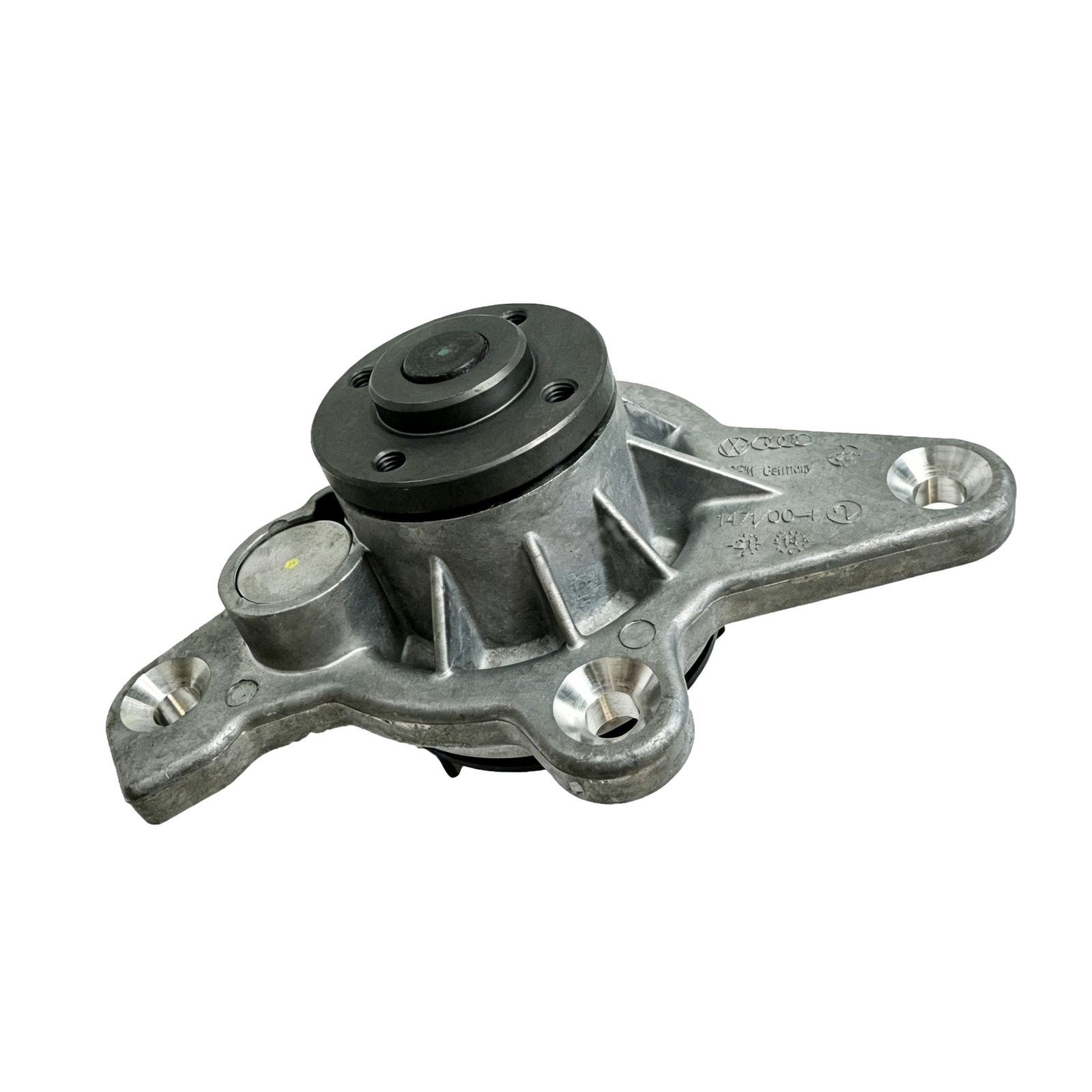 Engine Water Pump 07D121008B For Bentley Continental GT GTC Flying Spur