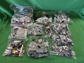 LEGO Star Wars AT-TE Walker (7675) - No Minifigures