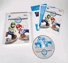 Mario Kart Wii (Nintendo Wii, 2008) - Complete CIB Manual *TESTED* - FAST SHIP!