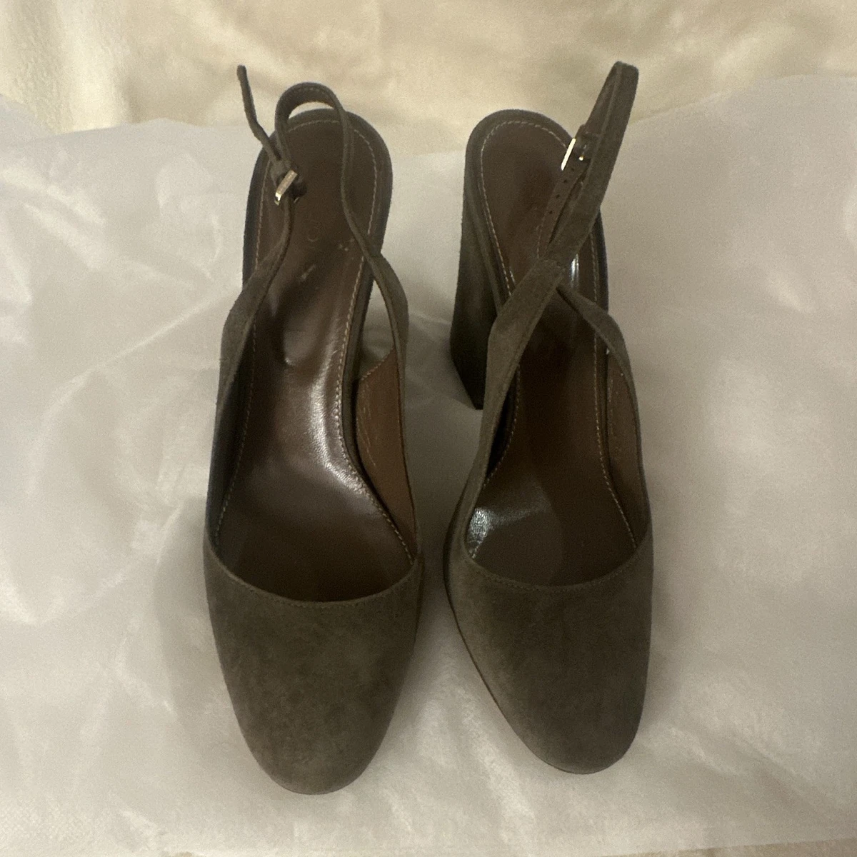 Sergio Rossi Heels for Women for sale | eBay