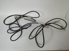 LOT OF 3 FOXCONN  69839-2  2GFBBBX-34G CABLE