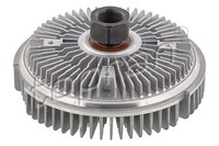 Topran Kupplung KüHlerlüFter 502 348 FüR Bmw E53 E66 E65 X5 E67 7Er 735 745 760