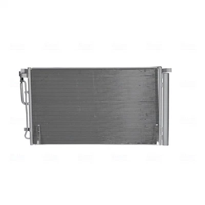 CONDENSER AIR CONDITIONING 941262 FOR HYUNDAI G4FG 1.6L G4LC 1.4L G4NA 2.0L - Image 4 of 4