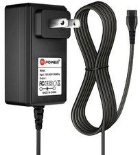 Pkpower AC Charger for Philips Norelco 7340XL 7345XL 7349XL Shaver Power Supply
